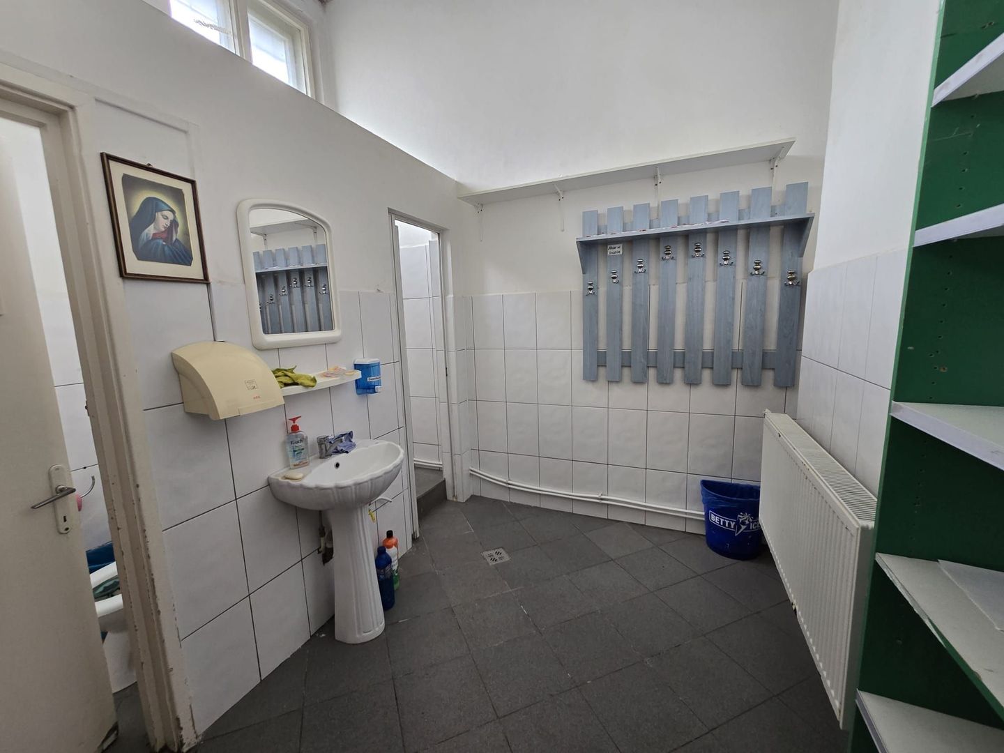 Spatiu comercial in inima cartierului Cornisa - Poză 9