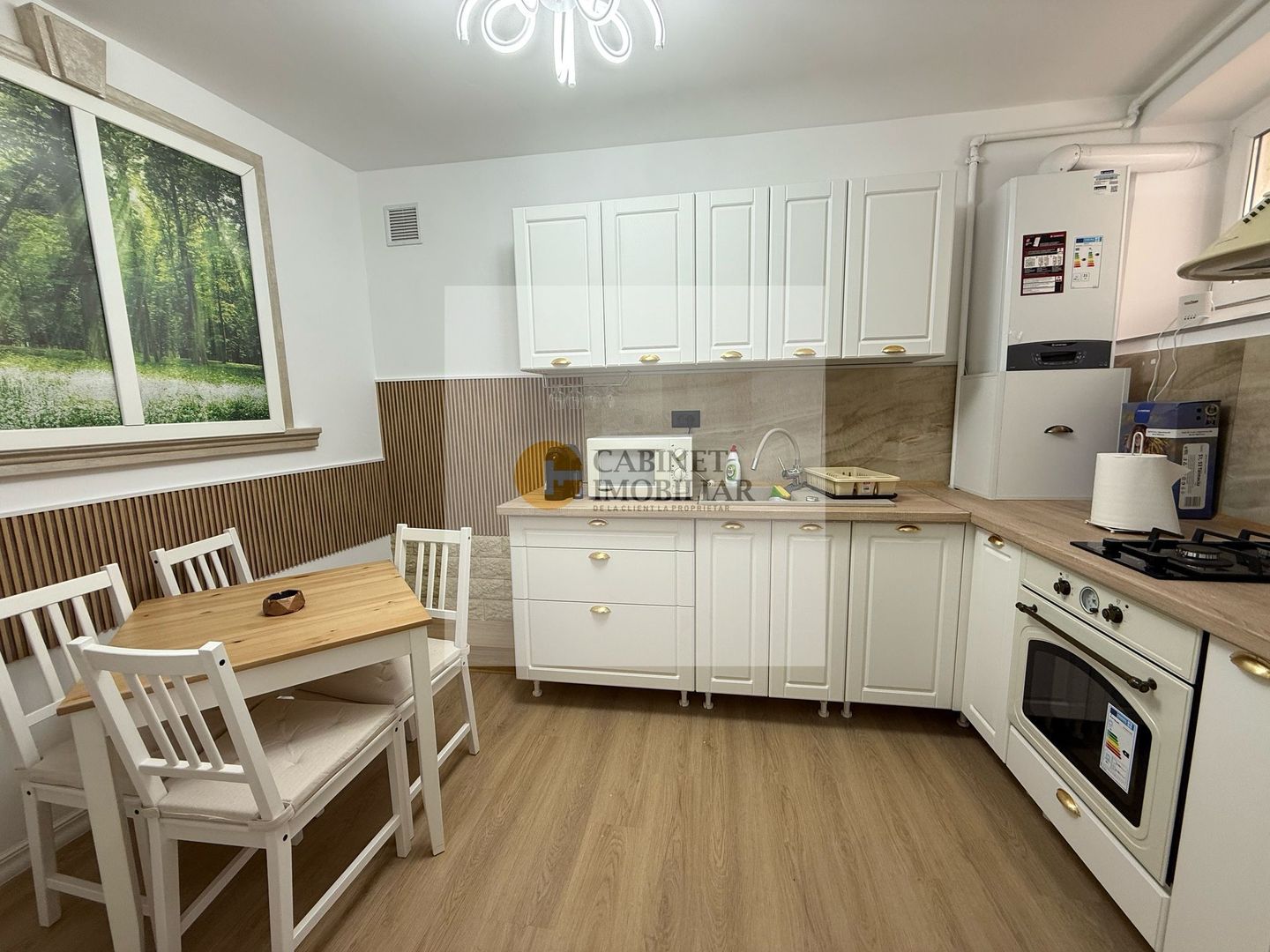 4 camere | 90mp | Universitate | ideal investitie - Poză 1