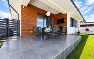 Casă Individuală Premium | 4 Camere | Curte | Nest Residence, Tunari - Poză 5