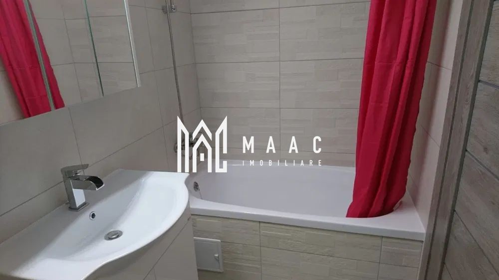 Apartament 2 Camere I Modern I 2/4 I West Side Park Residence - Poză 7