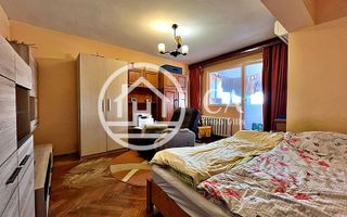 Apartament de vânzare tip AN cu 2 camere în zona Rogerius, Oradea - Poză 1