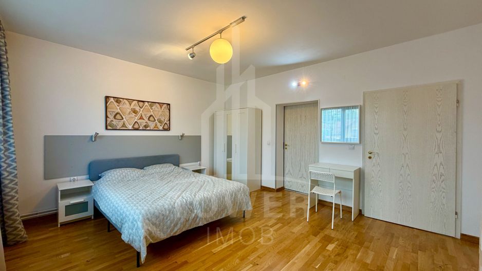 Casă premium de vânzare- zona Ștrand - Poză 24