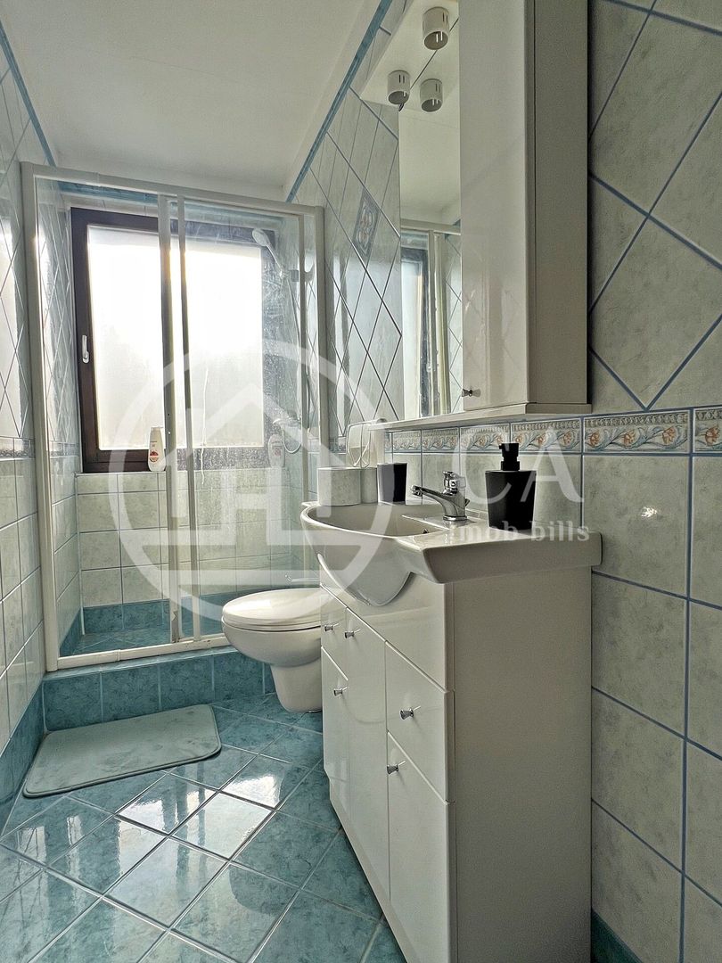 Casa cu 7 camere de inchiriat in zona Georghe Doja, Oradea - Poză 15