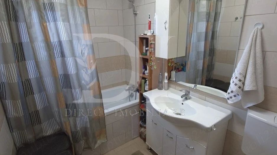 Apartament la cheie / 3 camere / Zona Parcul Poligon - Poză 5