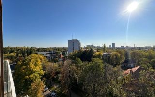 Penthouse 4 Camere | Vedere Lac | Baneasa - Poză 7