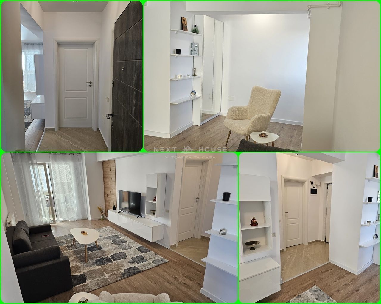 Apartament 2 camere Rahova - Poză 9