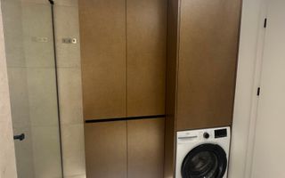 Apartament cu 3 camere, 65 mp, parcare subterana, Zona Lavandei Residence - Poză 8