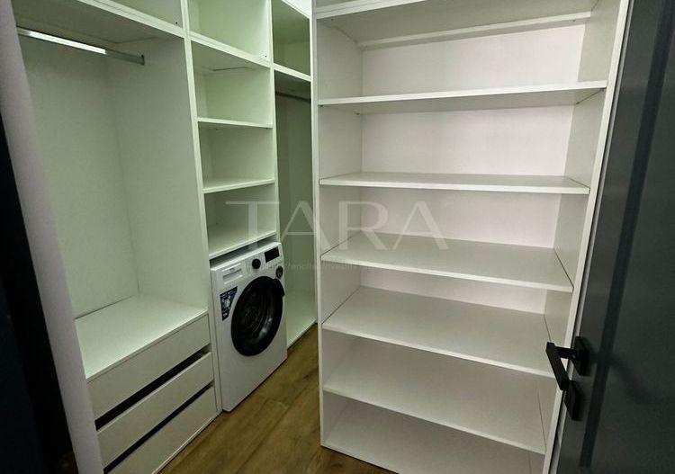 Apartament modern 2 camere – Gheorgheni, zonă liniștită - Poză 5