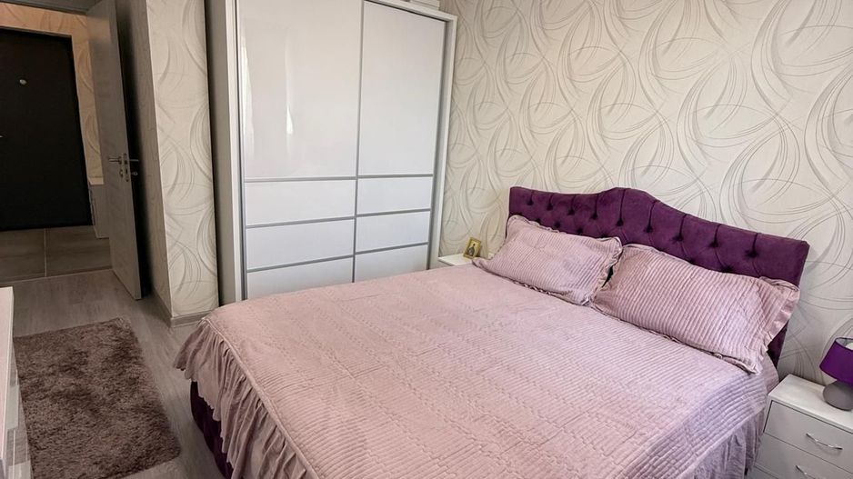 Studio Family Residence | Loc de parcare acoperit - Poză 5