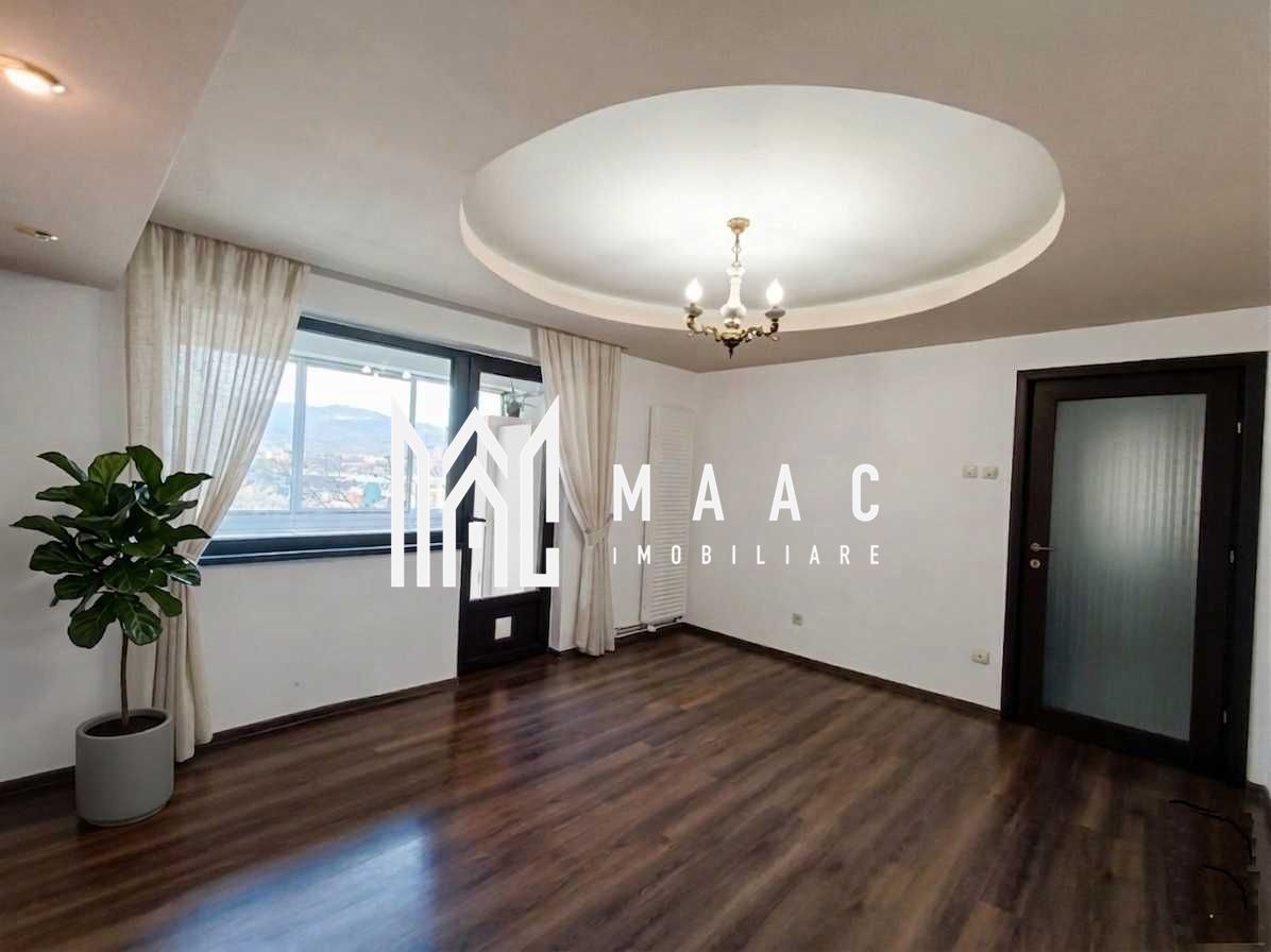 Apartament 3 Camere | 71MPU | Etaj 4 | Dem Radulescu - Poză 3