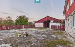 Proprietate impresionantă Sântana - 3500 mp utili - Poză 46