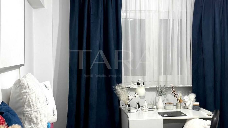 Apartament 3 camere decomandat – Marasti, Cluj-Napoca. - Poză 8