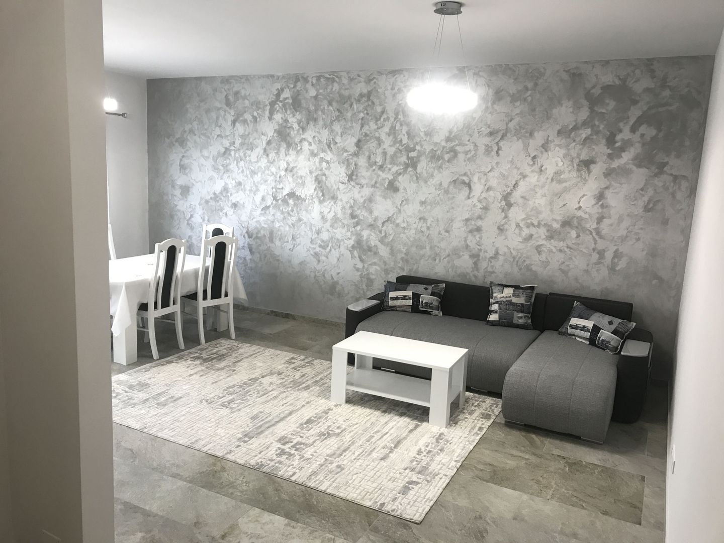 Braytim | 3 camere | 2 băi | 85 mp | Lift | Terasă - Poză 1