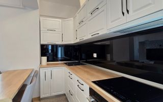 PENTHOUSE- LOCATIE CENTRALA- PALAS MALL ! - Poză 13