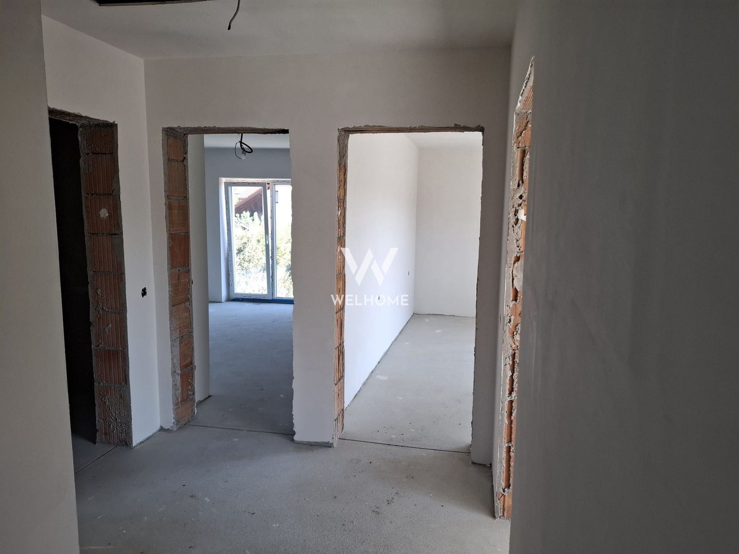 Casa individuala in Tocile Sibiu cu priveliste deosebita CLASA ENERGETICA - A - Poză 13