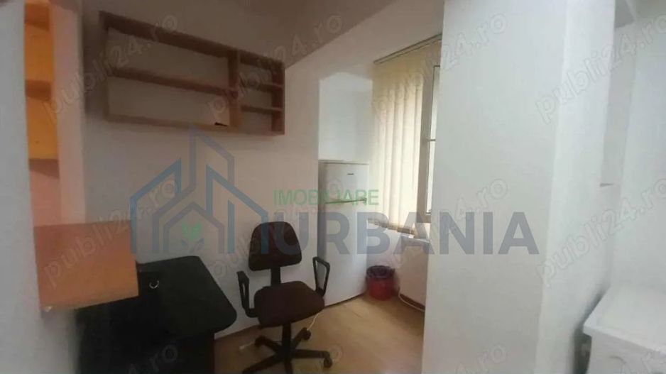 Garsoniera (Campus studențesc) Tudor Vladimirescu - Poză 3