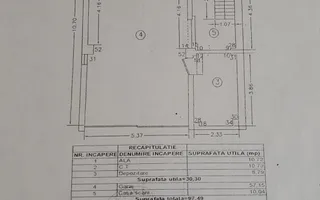 Spatiu birouri / clinica zona Soseaua Pantelimon - Baicului - Poză 16