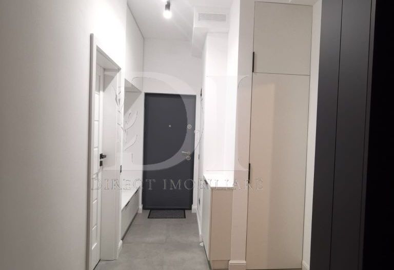 Apartament cu terasă generoasă – Florești, zona Eroilor | Etaj retras - Poză 7