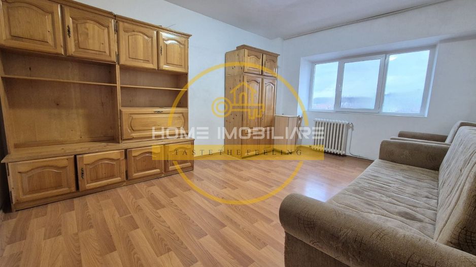 Etaj intermediar/3Camere/Decomandat/2Bai!/Bloc din 1984/Nicolina Prima Statie! - Poză 3