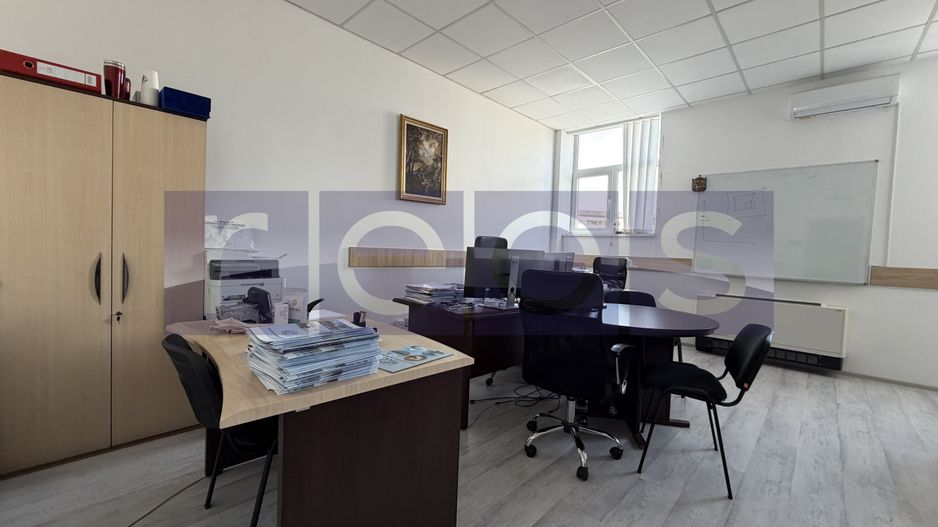 VANZARE SPATIU COMERCIAL | ZONA VITAN | 1184 MP - Poză 4
