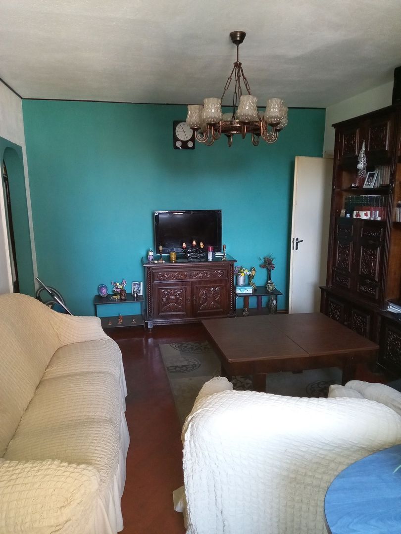 APARTAMENT SPATIOS SI SILENTIOS METROU BASARAB - Poză 3