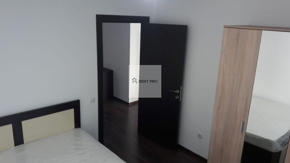 Apartamentul 2 camere cu Parcare Subterana zona Carrefour Orhideea - Poză 5