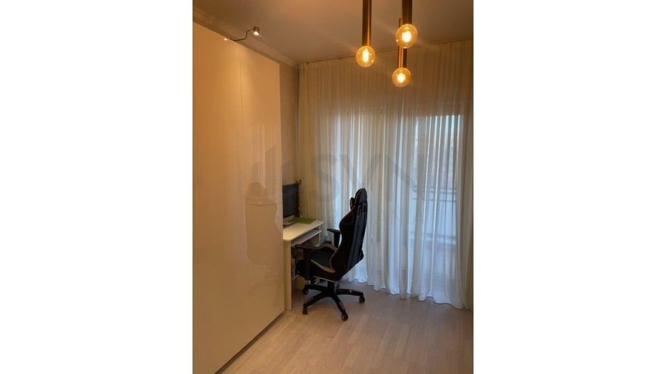 REA1022591 Apartament 3 camere mobilat si utilat - Doamna Ghica Plaza - Poză 11