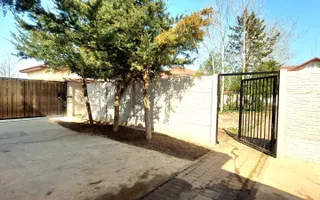 Inchirere casa curte invidivuala,  centrala gaz,  Pantelimon - Poză 19