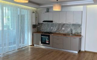 Apartament modern cu 3 camere, balcon închis, boxă, zona Eroilor. - Poză 1