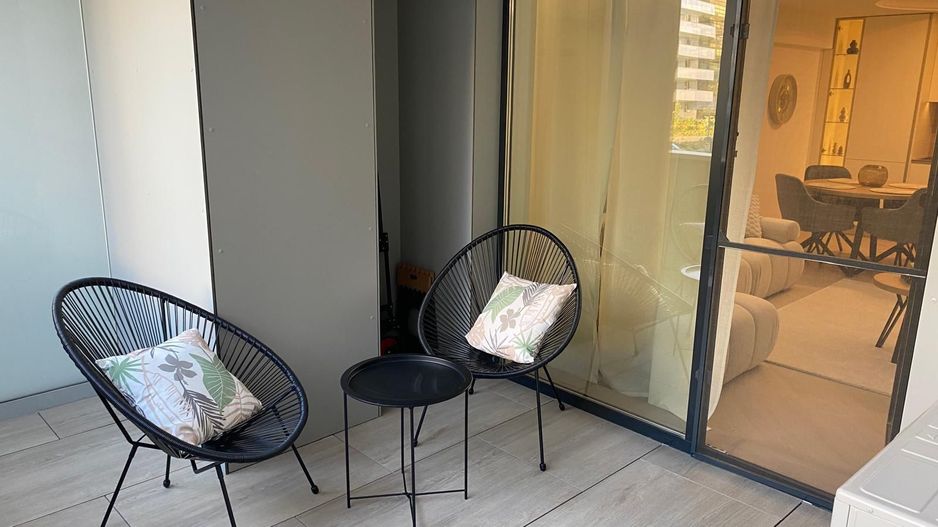 Apartament 3 camere de inchiriat  | Cortina North - Poză 6