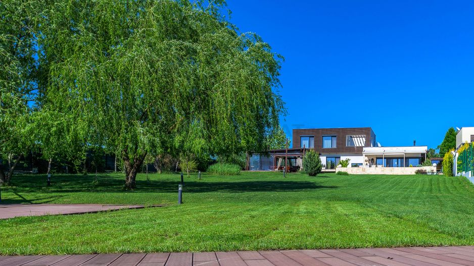 Vila Escapada | Piscină & Garaj pentru Barcă - Poză 2