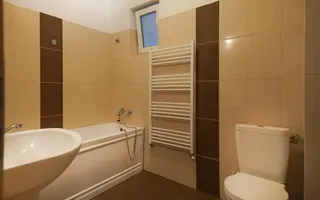 Apartament 2 camere Semicentral, str Paris, 5 min de P-ta M. Viteazul - Poză 12