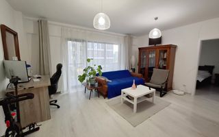 Apartament 2 camere + parcare subterana, zona Complex Sportiv Gheorgheni - Poză 4