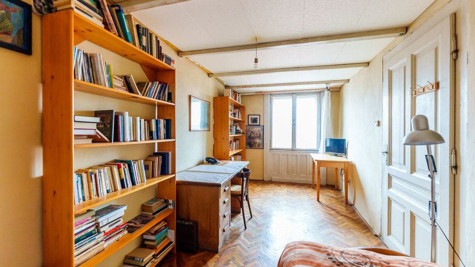 Apartament cu 2 camere Strada Episcopiei - Poză 4