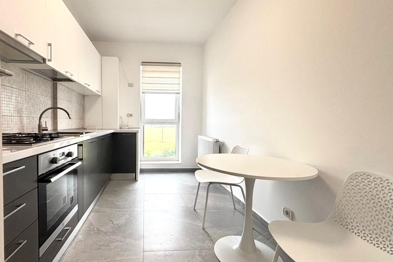 Garsonieră Vivamus Residence | Loc de Parcare subteran - Poză 3