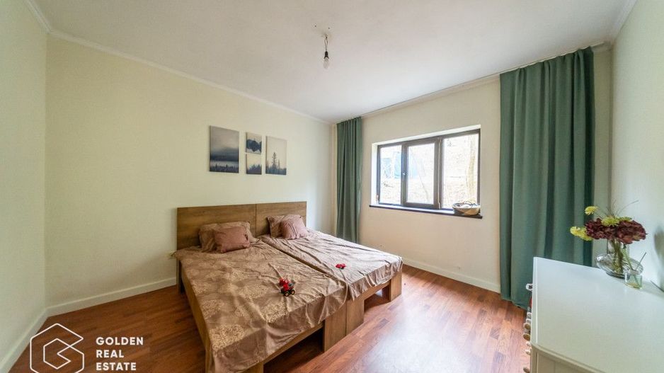 Casa D+P+E, teren 2200 mp, sat. Minis - Poză 16