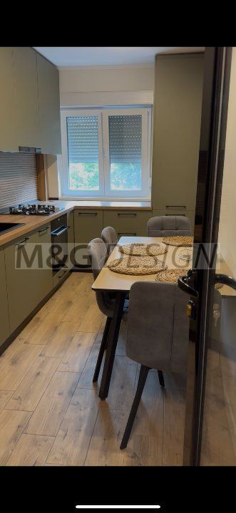 Apartament 2 camere Calea Bogdanestilor - Poză 6