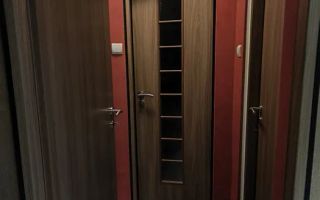 3 camere, bloc de caramida cu stalpi de beton, Tatarasi, liber! - Poză 4