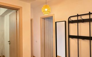 Apartament 2 camere modern | Vedere panoramică | ISG Residence II | Parcul Carol - Poză 6