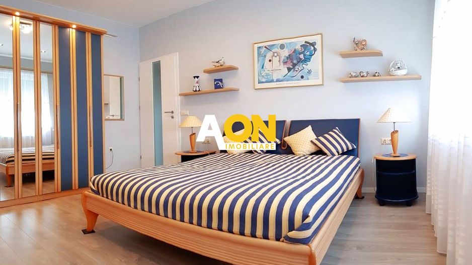 Apartament 4 camere, 102 mp utili + boxa la subsol, Cetate - Poză 3