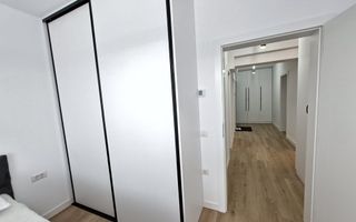 Apartament premium 3 camere 2 bai etaj 2 prima inchiriere in Evolution - Poză 13