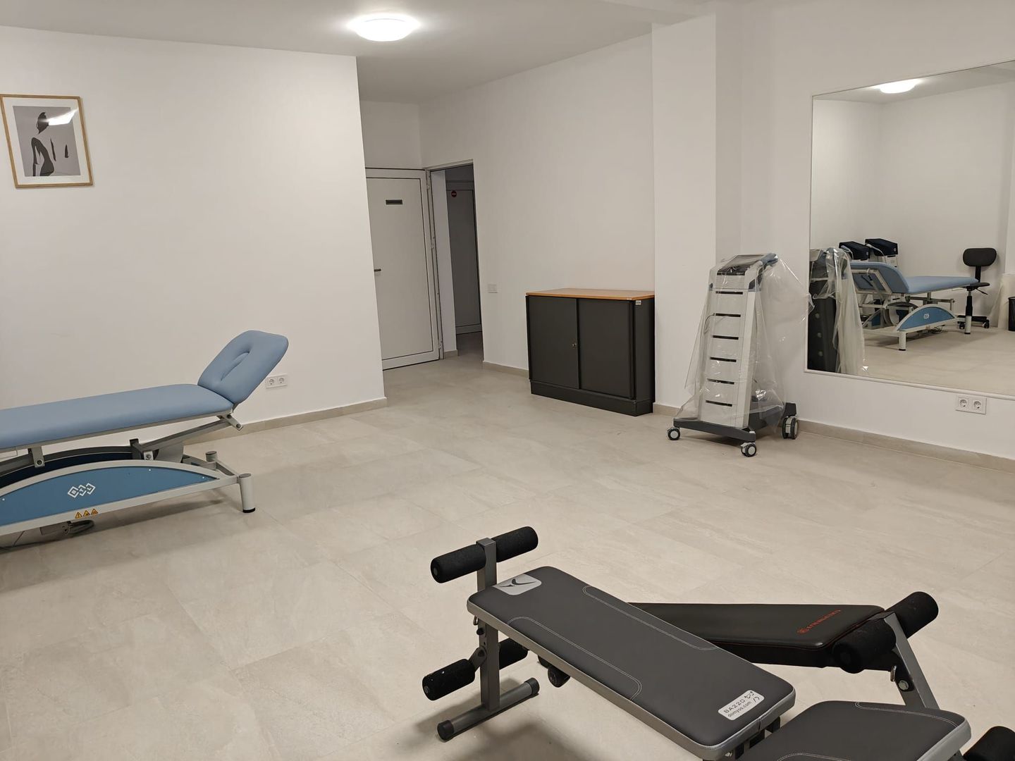 Spatiu autorizat activitati medicale, Borhanci - Poză 4