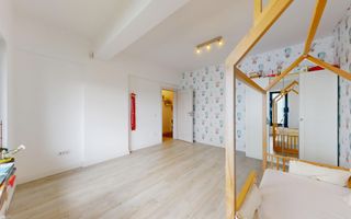 VOLUNTARI - Matei Millo | Vila 245 mp | Complex rezidential - Poză 22