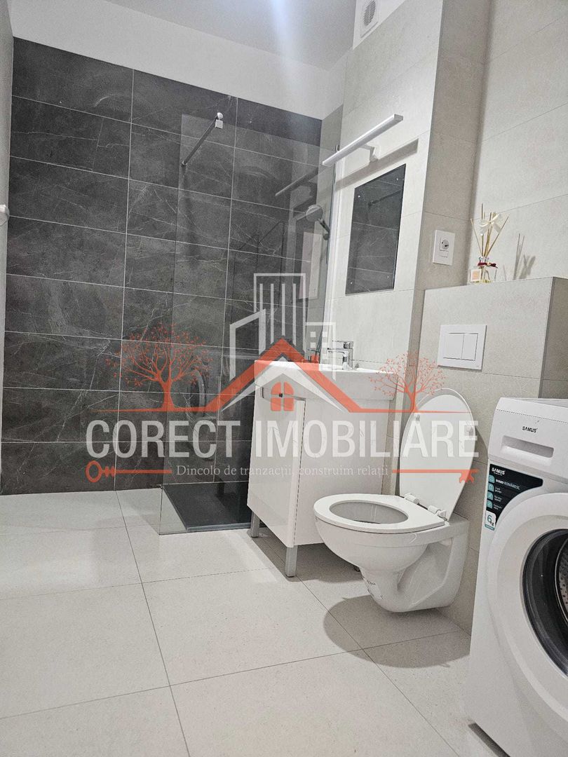 🏢 Apartament 2 camere de închiriat –380 € - Poză 7