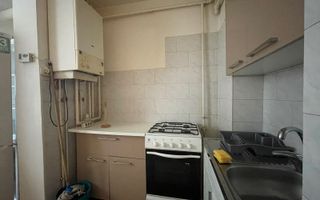 Apartament cu 1 camera de închiriat, Manastur, zona BIG - Poză 9