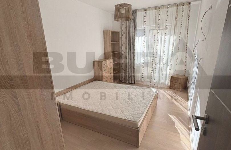 Apartament cu 3 camere, 70 mp, etaj intermediar, parcare, Edgar Quinet - Poză 7