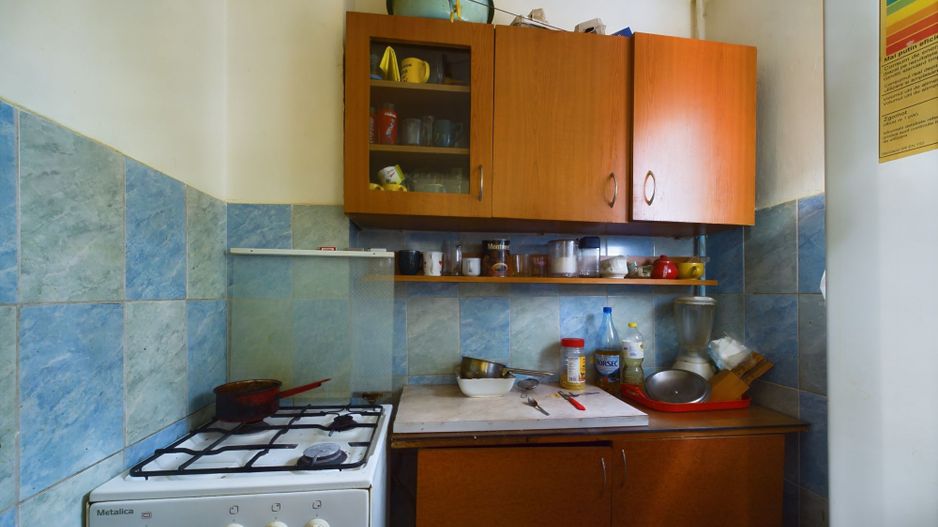 Apartament cu 3 camere în Şagului - Poză 5