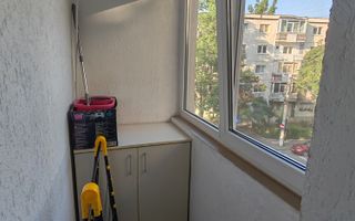 Garsoniera Rahova  - mobilier modern in bloc nou! la  4km de Unirii - Poză 7