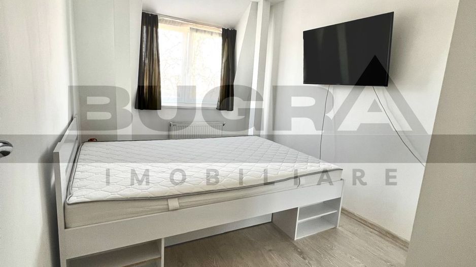 Apartament de 3 camere, modern, 74mp, zona Iulius Mall - Poză 5