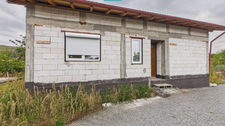 Casă nouă cu 3 camere, în localitatea Miniș, Arad - Poză 3